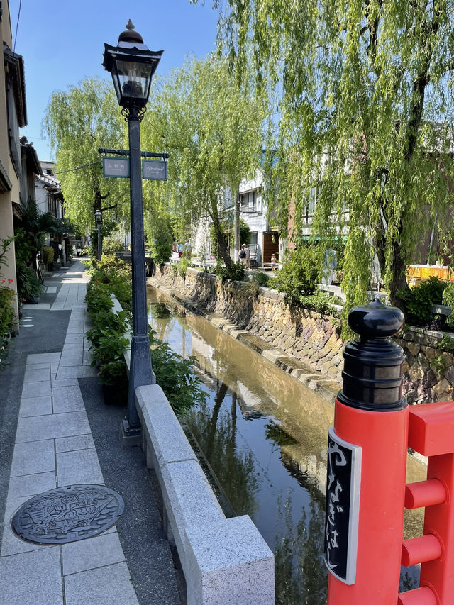 自然と歴史を感じる、下田おすすめスポット巡り
