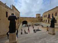 Title: Discovering Gozo – Malta’s Blue Jewel!Location: Gozo Island, Malta