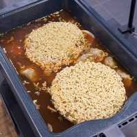 동대문 바베큐 맛집 더팜바베큐동대문점