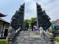 A Dreamy Escape to Bali in March – Nature, Culture & Calm