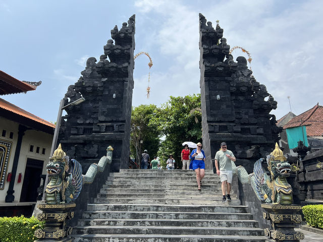 A Dreamy Escape to Bali in March – Nature, Culture & Calm