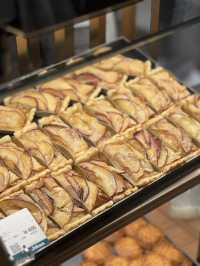 🍱 미쓰코시 긴자점 – 도쿄 백화점 푸드코트의 끝판왕