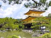 เที่ยวเกียวโต 2 วัน 1 คืน 🇯🇵