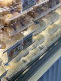 🥮 “한 입 먹는 순간, ‘이 맛은 대체 뭐지?’ – 잊을 수 없는 鲍师傅의 감동”