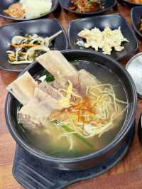 Authentic Korean food 🍲 in Sydney🧑‍🍳
