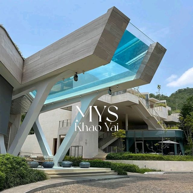 MYS Khaoyai
