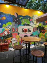 中環蘇豪居酒屋清酒放題