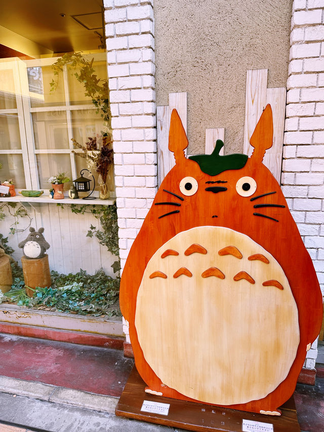 Kobe’s MOSAIC: A Hidden Gem of Cute Shops and Anpanman Magic 🥰✨