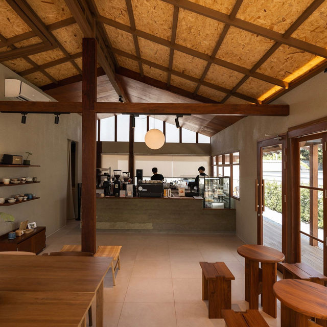 YASU COFFEE นนทบุรี