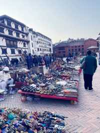 Durbar Square-A historical kathmandu