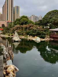 Nan Lian Garden