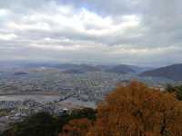 岐阜一日遊