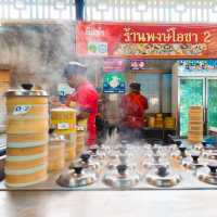 แพลนเที่ยวตรัง 2 วัน 1 คืน สายกินต้องไม่พลาดดด