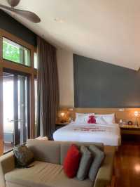 💙Our W Koh Samui Pool Villa💕STAY HERE💕🥰