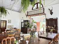 Rice Field Home Farmstay & Cafe
