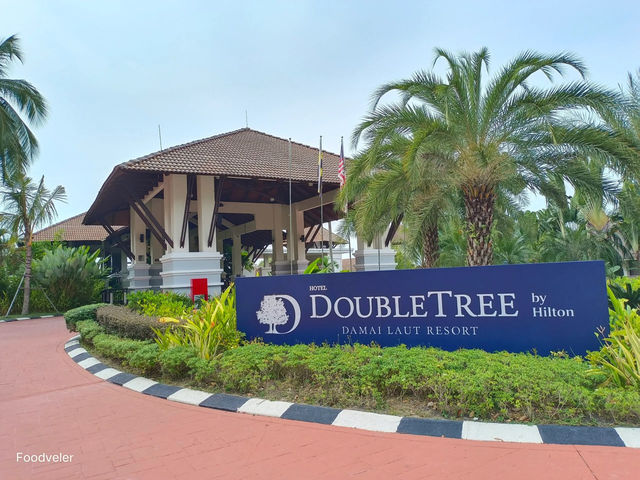 Family resort for kiddos