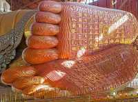 🔥 Chauk Chronicles: Oil Fields, Ancient Temples & the Best Tea Shop in the Desert 