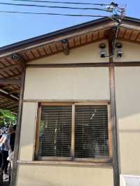 金閣寺観光のご褒美に！「京の甘味処 やまざき庵」で味わう京都の甘味