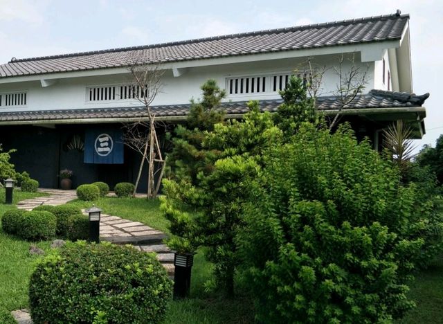 #三平咖啡Sanpei cafe-屏東縣潮州鎮
