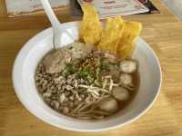 ซุปโอชา Soup O-cha