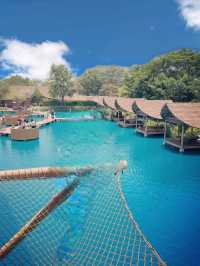 Bubble in the Forest: Thailand’s Floating Café Fantasy