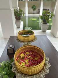 Ultimate Relaxation at Suuko Wellness & Spa Resort, Phuket