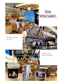 The Volcano WestGate