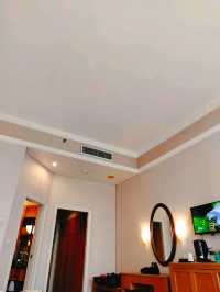 Holiday seremban & stay at Royale Chulan Seremban