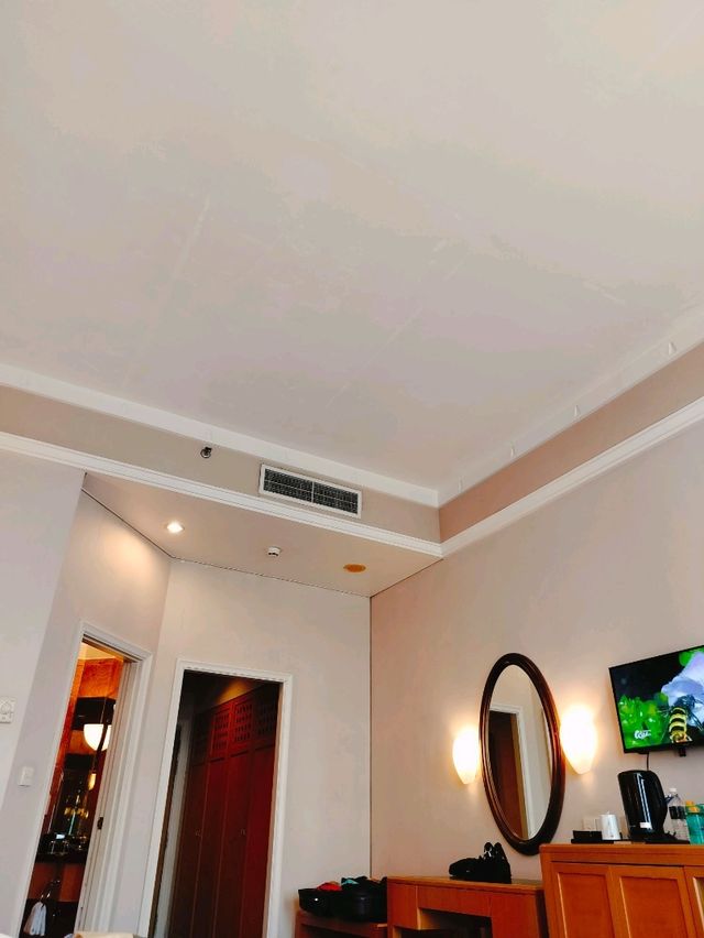 Holiday seremban & stay at Royale Chulan Seremban
