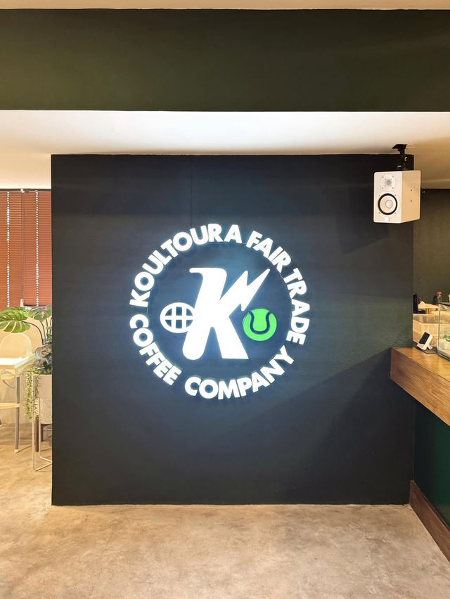 Koultoura