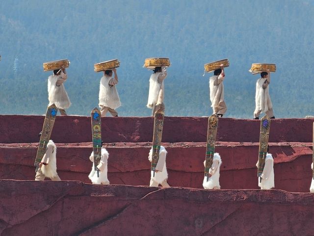 Lijiang Impression
