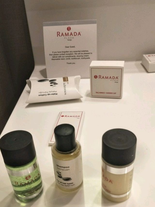 Ramada Plaza by Wyndham Konya-土耳其Konya