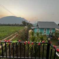 Amazing Chiang Dao resort stay - Baan Tung Talay Ton Nok 