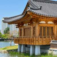 📌 전주 연화정 도서관 | 전통 한옥에서 만나는 힐링 공간