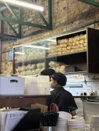 Ho Kow Hainam Kopitiam เจ้าดังใน KL
