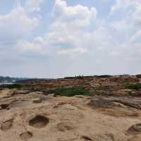 สามพันโบก แกรนด์แคนยอนแห่งเมืองไทย