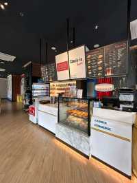 รีวิวCOSI Vientiane Nam Phu Laos