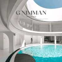 G Nimman Chiang Mai พักกลางนิมมานแบบมินิมอล มินิใจ
