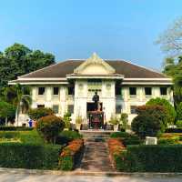 คุ้มเจ้าหลวงเมืองแพร่