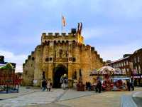 Sailing Through History & Serenity: My Southampton Trip Experience