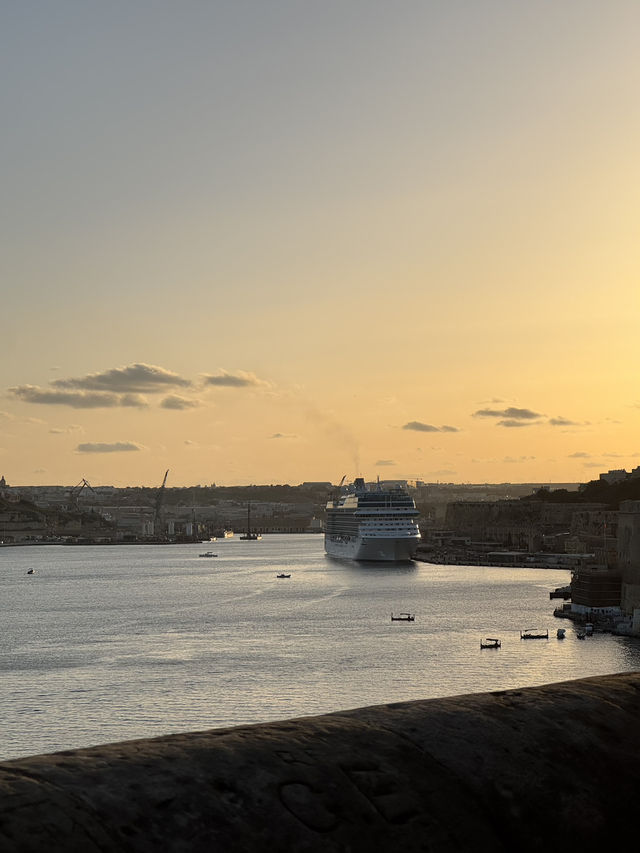 🇲🇹지중해의 숨은 보석 ‘몰타’를 아시나요?🏝️🐚🐙🐟🐳 