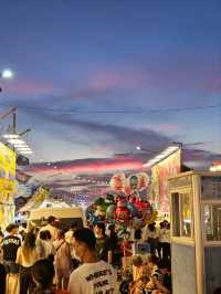 งาน ประเพณีกองข้าว เกาะลอยศรีราชา 2568
