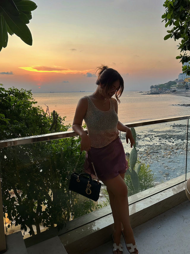 A Refreshing Coastal Escape to Vũng Tàu City, Vietnam