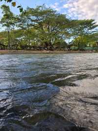 Baanbell Riverfront
