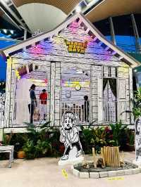 KLIA’s “Riang Riuh Raya” Brings Festive Kampung Charm to Life