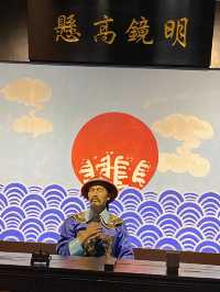 去深圳南頭古城逛街購物？！這地方不是看古蹟的嗎？