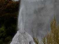 Wai-O-Tapu Thermal Wonderland地熱世界巡禮