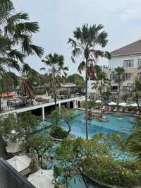 Timeless Elegance at Truntum Kuta Bali
