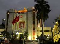 Discover the beauty of Hanoi Vietnam 