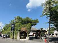 White Goose Hotel